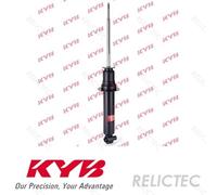 Rear Shock Absorber Strut BMW:E34,5 1133596 33521133596 33521133601 1092278