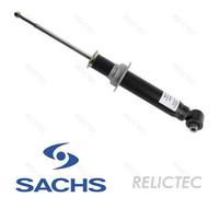 Rear Shock Absorber Strut BMW:E34,5 1139839 33521139839