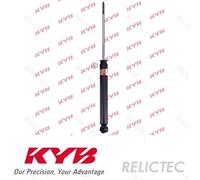 Rear Shock Absorber Strut BMW:E36,3 33521130085 33521130035 1135636 33521133225