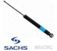 SACHS 556 214 Shock Absorber Compatible With BMW Z3 ROADSTER (E36) 1995-2003 Rear Axle And Other Vehicles