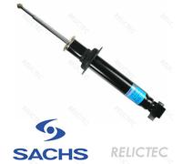 Rear Shock Absorber Strut BMW:E38,7 33521091421 1091421