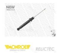 Rear Shock Absorber Strut BMW:E39,5 1093646 33521094467 33521093646 1094467