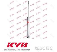 Rear Shock Absorber Strut BMW:E46,E36,3 5031025 95AX18K076DC 33526750783 1091274