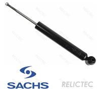 Genuine Sachs Rear Shock Absorber (Single) - 311233