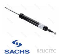 Rear Shock Absorber Strut BMW:E87,E81,E82,1 6771559 33526768921 33526771559