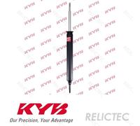 Rear Shock Absorber Strut BMW:E90,3 6771729 33526771729 6771559 33526771559