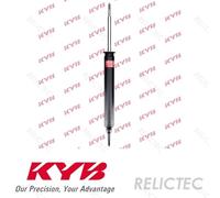 Rear Shock Absorber Strut BMW:E90,E91,E92,E87,E93,E81,E88,E82,3,1 6786001