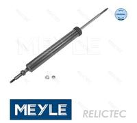 Rear Shock Absorber Strut BMW:E90,E92,E91,E93,E81,E88,E82,E87,3,1 33526780081