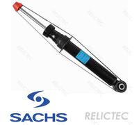 Sachs Shock Absorber Rear Axle For Bmw 314877 Automotive Replacement Part