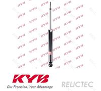 Rear Shock Absorber Strut Chevrolet:SPARK 95967520 95967521 95026518 94579195