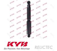 Rear Shock Absorber Strut Fiat:DOBLO 46799280 51714755 51714758 51738251 5202KL