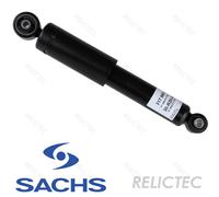 Rear Shock Absorber Strut Fiat Ford Abarth:500,500C,KA,500/595/695