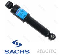 Sachs Shock Absorber Rear Axle 310734 Automotive Replacement Part