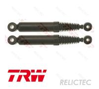 Rear Shock Absorber Strut Fiat Lancia:PUNTO,Y 7789196 46784222 0000046473865