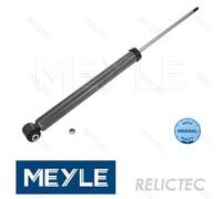 Rear Shock Absorber Strut Fiat Opel Chevrolet Vauxhall Abarth:PUNTO,CORSA D