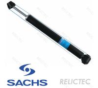 Rear Shock Absorber Strut Fiat Opel Vauxhall:CORSA D,PUNTO,Mk III 3,GRANDE