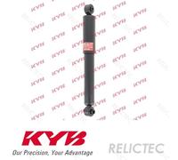 Rear Shock Absorber Strut Fiat:PANDA 51846485 51955345 51925898