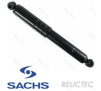 Rear Shock Absorber Strut Fiat Peugeot:DUCATO,BOXER 1314562080 1312314080