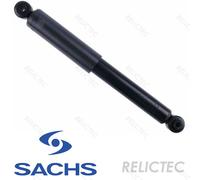 Sachs Shock Absorber Rear Axle For Fiat 312125 Automotive Replacement Part
