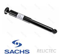Sachs Shock Absorber Rear Axle For Chrysler 315566 Replacement Part