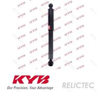 Rear Shock Absorber Strut for Citroen:C3 I 1,C2 00005206X7 5206CE 5206CY 5206FC