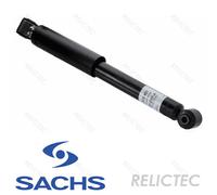 SHOCK ABSORBER 315 451 FOR CITROËN DS3/C3II 5FS 1.6L HFX/HFV 1.1L K6E/KFT 1.4L