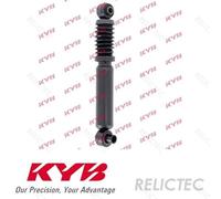 Rear Shock Absorber Strut for Citroen Peugeot:AX,106 I 1,SAXO,II 2 5206F3 5206F9