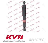 Rear Shock Absorber Strut for Citroen Peugeot:BERLINGO,PARTNER 5206RP 5206RN