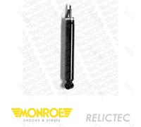 Rear Shock Absorber Strut for Citroen Peugeot:C4 I 1,C4,307 5206CS 5206SH 5206EK