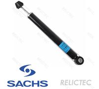 Rear Shock Absorber Strut for Dacia Renault:LOGAN,SANDERO,I 1 8200742812