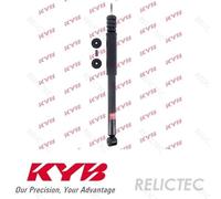 Rear Shock Absorber Strut for Dacia Renault:SANDERO,LOGAN,LOGAN II 2 562103901R