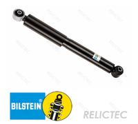 Rear Shock Absorber Strut for Fiat Citroen Peugeot:FIORINO,QUBO,NEMO,BIPPER