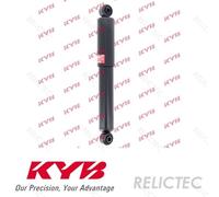 Rear Shock Absorber Strut for Fiat Peugeot Citroen:DUCATO,BOXER,JUMPER 5206C2