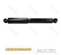 Rear Shock Absorber Strut for Fiat Peugeot Citroen:DUCATO,BOXER,JUMPER 5206C5