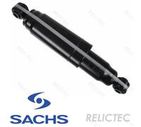 Rear Shock Absorber Strut for Fiat Peugeot Citroen:DUCATO,BOXER,JUMPER 5206VT