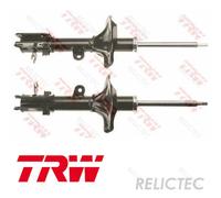 Rear Shock Absorber Strut for Hyundai KIA:TUCSON,SPORTAGE 55351-2E501