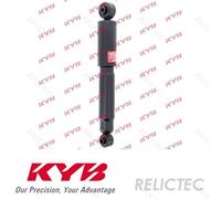 Rear Shock Absorber Strut for Hyundai:TRAJET,HIGHWAY 553003A510 553003A010