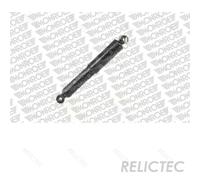 Rear Shock Absorber Strut for Iveco:DAILY III 500392353 500376000 2997280