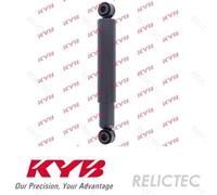 Rear Shock Absorber Strut for Mitsubishi Toyota:L200 Triton,HILUX V 5,IV 4