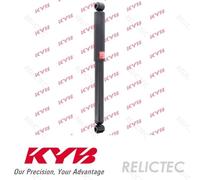 Rear Shock Absorber Strut for Mitsubishi Toyota:L200 Triton,HILUX V 5,IV 4