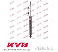 Rear Shock Absorber Strut for Nissan:LEAF E62103NK1B E562103NL0A E62103NA0B