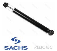 Rear Shock Absorber Strut for Nissan:MICRA III 3 56210-BC10J E6210-BC40C