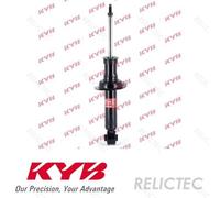 Rear Shock Absorber Strut for Nissan:PRIMERA 67029 562102F500 562102F525