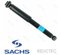 Genuine Sachs Rear Shock Absorber (Single) - 314044