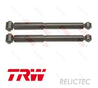 TRW JGT1040T Shock absorber