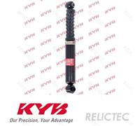 Rear Shock Absorber Strut for Peugeot Citroen:405 I,II,XSARA 520675 520669