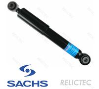 Rear Shock Absorber Strut for Peugeot Citroen:PARTNER,BERLINGO 5206QL 5206YQ