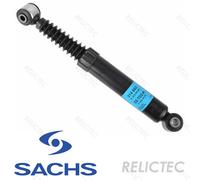 Rear Shock Absorber Strut for Peugeot Fiat Citroen:EXPERT,SCUDO,JUMPY 5206QW