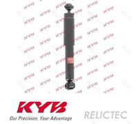 Rear Shock Absorber Strut for Peugeot Fiat Citroen:EXPERT,SCUDO,JUMPY 5206VE