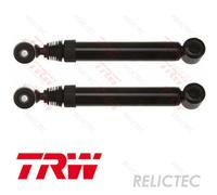 Rear Shock Absorber Strut for Peugeot Fiat Citroen Lancia:EXPERT,JUMPY,SCUDO